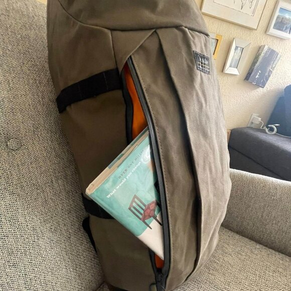 Trakke Vorlich Backpack - Picture 2 of 5